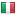 code-shop.com server is located in Italy